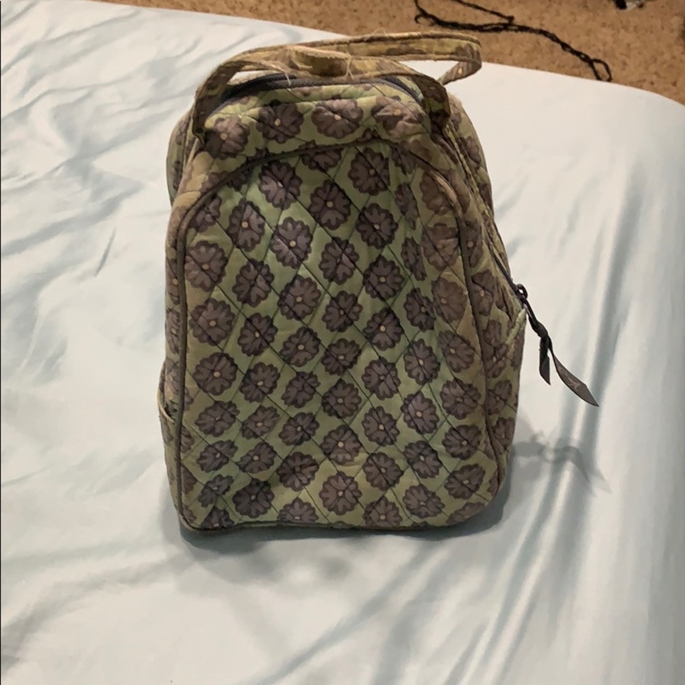 Vera Bradley lunch bag!